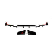 CARBON REAR DIFFUSER for NISSAN Z 400Z 2022+