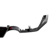 CARBON REAR DIFFUSER for NISSAN Z 400Z 2022+