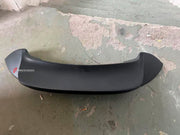 CARBON REAR DUCK TAIL SPOILER for PORSCHE 911 992.2 CARRERA S T 4 GTS 2024+
