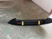 CARBON REAR DUCK TAIL SPOILER for PORSCHE 911 992.2 CARRERA S T 4 GTS 2024+