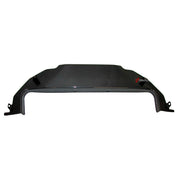 CARBON REAR ENGINE FIREWALL PANEL for FERRARI 458 ITALIA SPECIALE COUPE 2009 - 2015