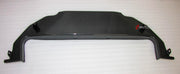 CARBON REAR ENGINE FIREWALL PANEL for FERRARI 458 ITALIA SPECIALE COUPE 2009 - 2015