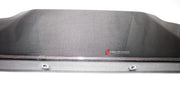 CARBON REAR ENGINE FIREWALL PANEL for FERRARI 458 ITALIA SPECIALE COUPE 2009 - 2015