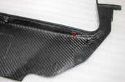 CARBON REAR ENGINE FIREWALL PANEL for FERRARI 458 ITALIA SPECIALE COUPE 2009 - 2015