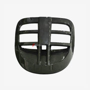 CARBON REAR ENGINE HOOD BONNET LID HATCH for LOTUS EXIGE S2 2004 - 2011
