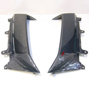 CARBON REAR FENDER AIR SCOOP for LAMBORGHINI AVENTADOR LP700 OEM008V 2012 - 2015