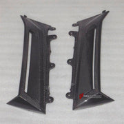 CARBON REAR FENDER AIR SCOOP for LAMBORGHINI AVENTADOR LP700 VF008V 2012 - 2015