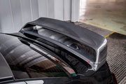 CARBON REAR SPOILER for BMW 2-SERIES G42 M240i