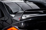 CARBON REAR SPOILER for BMW 2-SERIES G42 M240i