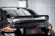 CARBON REAR SPOILER for BMW 2-SERIES G42 M240i