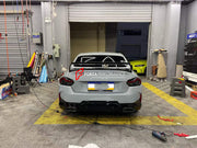 CARBON REAR SPOILER for BMW 2-SERIES G42 M240i