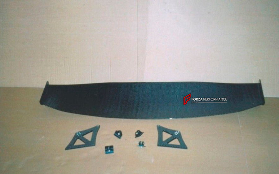 Buy Now CARBON REAR SPOILER WING for FERRARI F355 SD003 and upgrade car parts from SIR Tuning at the Best Price. Headlights, Tail lights, Bodykits, Navigations, Body Kit and more - Fast & Free Shipping within Europe, US & Worldwide.