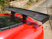 CARBON REAR SPOILER WING for FERRARI F430