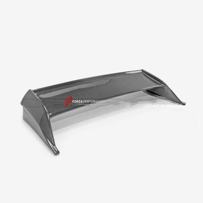 CARBON REAR SPOILER for HONDA ACURA NSX NA1 NA2 1990 - 2005