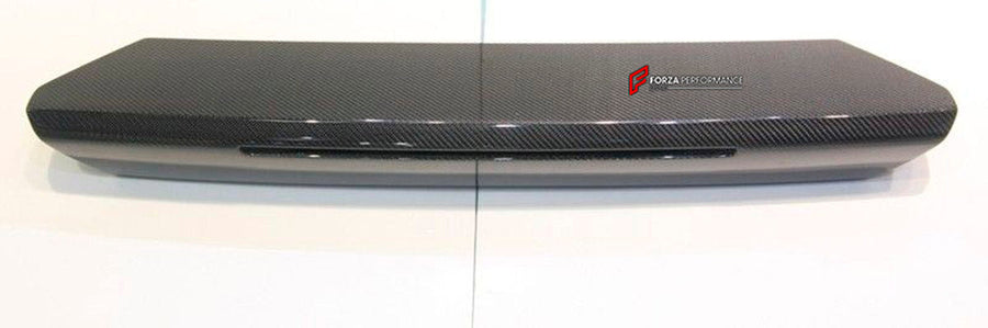 Buy Now CARBON REAR SPOILER for LAMBORGHINI HURACAN LP580 LP610 and upgrade car parts from SIR Tuning at the Best Price. Headlights, Tail lights, Bodykits, Navigations, Body Kit and more - Fast & Free Shipping within Europe, US & Worldwide.