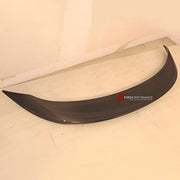 CARBON REAR TRUNK SPOILER for LOTUS ELISE II S2 2002 - 2006