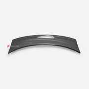 CARBON REAR SPOILER for LOTUS EVORA S 2009 - 2021