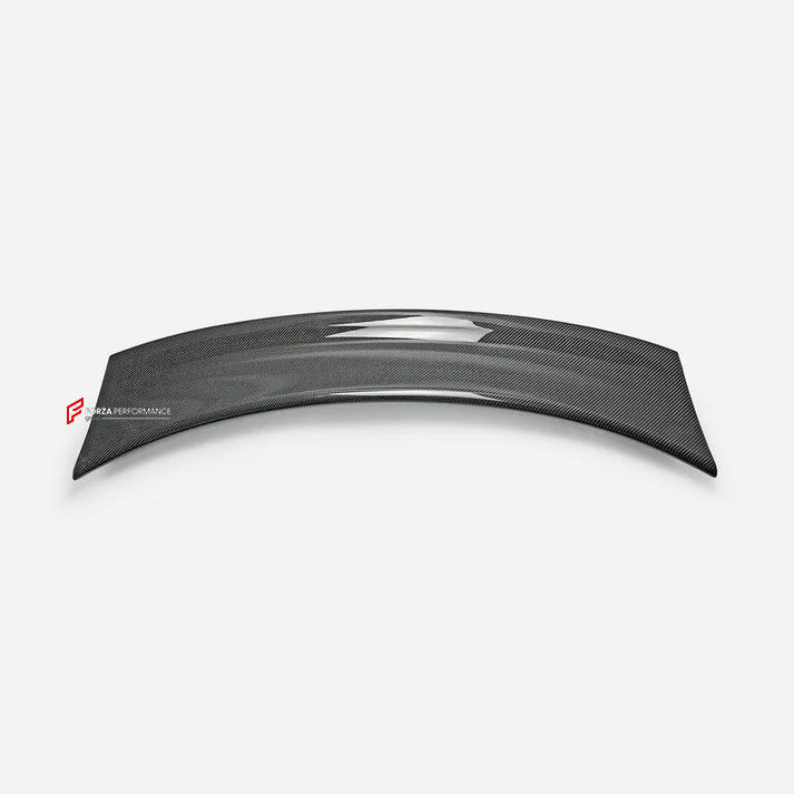 Buy Now CARBON REAR SPOILER for LOTUS EVORA S 2009 - 2021 and upgrade car parts from SIR Tuning at the Best Price. Headlights, Tail lights, Bodykits, Navigations, Carbon body kit and more - Fast & Free Shipping within Europe, US & Worldwide.