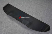 DRY CARBON REAR SPOILER for AUDI Q7 4M FACELIFT 2019 - 2024