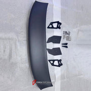 CARBON REAR SPOILER WING for BMW M4 F82 2014 - 2020