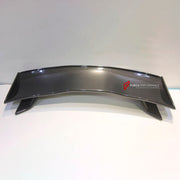 CARBON REAR SPOILER WING for LOTUS EVORA S GT4 2010 - 2015