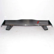 CARBON REAR SPOILER WING for LOTUS EVORA S GT4 2010 - 2015