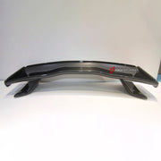 CARBON REAR SPOILER WING for LOTUS EVORA S GT4 2010 - 2015