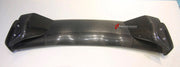 CARBON REAR SPOILER WING for LOTUS EVORA S GT4 2010 - 2015