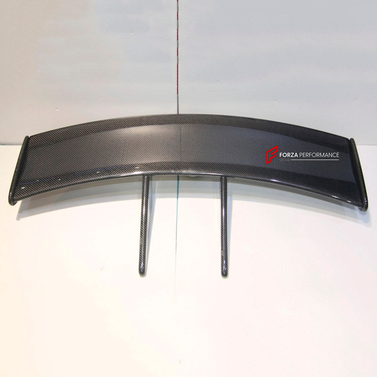 CARBON REAR SPOILER WING for LOTUS EXIGE II S2 S260 2005 - 2009