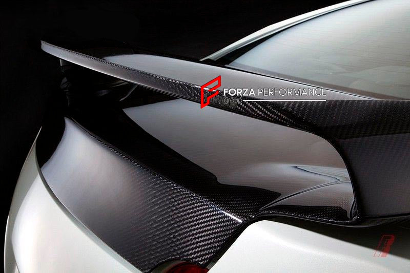 Buy Now CARBON REAR SPOILER WING for NISSAN GT-R R35 2007 - 2016 and upgrade car parts from SIR Tuning at the Best Price. Headlights, Tail lights, Bodykits, Navigations, Body Kit and more - Fast & Free Shipping within Europe, US & Worldwide.