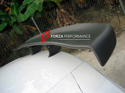 CARBON REAR SPOILER WING for NISSAN GT-R R35 2007 - 2016