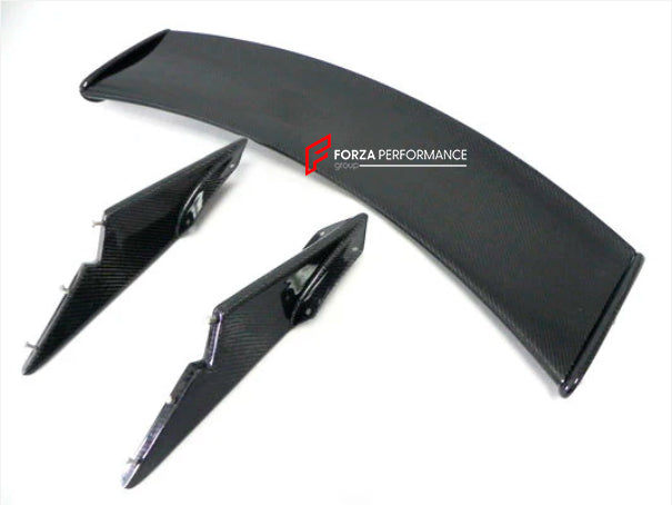 Buy Now CARBON REAR SPOLER for LOTUS EXIGE SERIES 2 2004 - 2011 and upgrade car parts from SIR Tuning at the Best Price. Headlights, Tail lights, Bodykits, Navigations, body kit and more - Fast & Free Shipping within Europe, US & Worldwide.