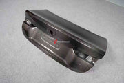 CARBON REAR TRUNK for BMW M4 G82 G83 2021 - 2024