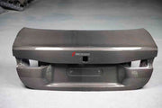 CARBON REAR TRUNK for BMW M4 G82 G83 2021 - 2024