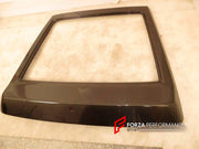 CARBON REAR TRUNK LID for TOYOTA AE86 1986