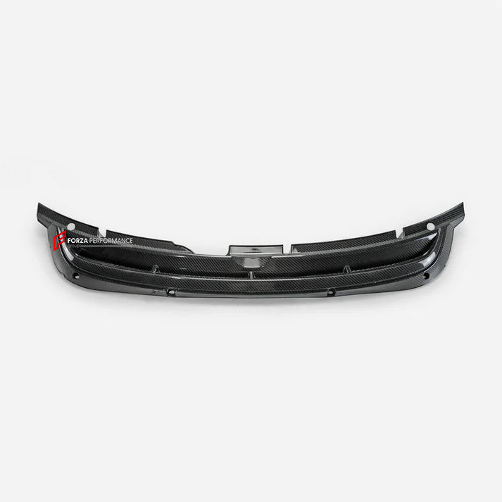 CARBON REAR WINDOW GARNISH for HONDA ACURA NSX NA1 NA2 1990 - 2005