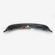 CARBON REAR WINDOW GARNISH for HONDA ACURA NSX NA1 NA2 1990 - 2005