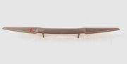 CARBON REAR WING SPOILER for FERRARI 458 ITALIA 2009 - 2015