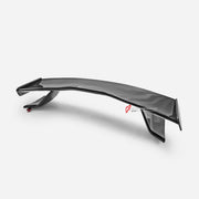 CARBON REAR WING SPOILER for LOTUS EVORA S 400 410 430 2009 - 2021 GTE