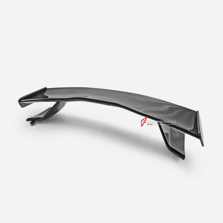 Buy Now CARBON REAR WING SPOILER for LOTUS EVORA S 400 410 430 2009 - 2021 GTE and upgrade car parts from SIR Tuning at the Best Price. Headlights, Tail lights, Bodykits, Navigations, Carbon body kit and more - Fast & Free Shipping within Europe, US & Worldwide.