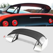 CARBON REAR WING SPOILER for LOTUS EXIGE S3 V6 350 CUP 2011 - 2021