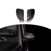 CARBON SIDE MIRROR COVERS for MERCEDES BENZ AMG G63 W465 G350 G500 G550 AMG G63 2024+