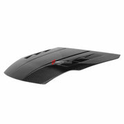 CARBON FIBER HOOD BONNET for NISSAN 350Z Z33 2002 - 2005