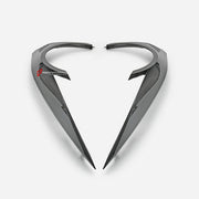 CARBON REPLACEMENT FRONT FENDERS for HONDA ACURA NSX NA1 NA2 1990 - 2005