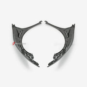 CARBON REPLACEMENT FRONT FENDERS for HONDA ACURA NSX NA1 NA2 1990 - 2005
