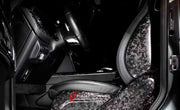 CARBON REPLACEMENT INTERIOR KIT for MERCEDES BENZ G CLASS W464 W465 2018 - 2025