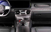 CARBON REPLACEMENT INTERIOR KIT for MERCEDES BENZ G CLASS W464 W465 2018 - 2025