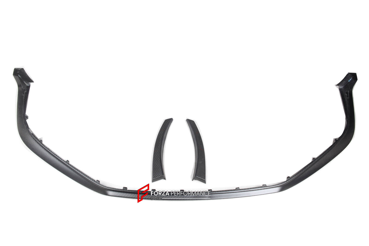 DRY CARBON REPLACEMENT PARTS for PORSCHE 911 991 GT3 RS 2011 - 2020