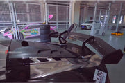 CARBON REPLACEMENT REAR ENGINE LID for LOTUS EMIRA 2022+