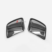 CARBON REPLACEMENT SIDE INTAKE DUCT for HONDA ACURA NSX NA1 NA2 1990 - 2005